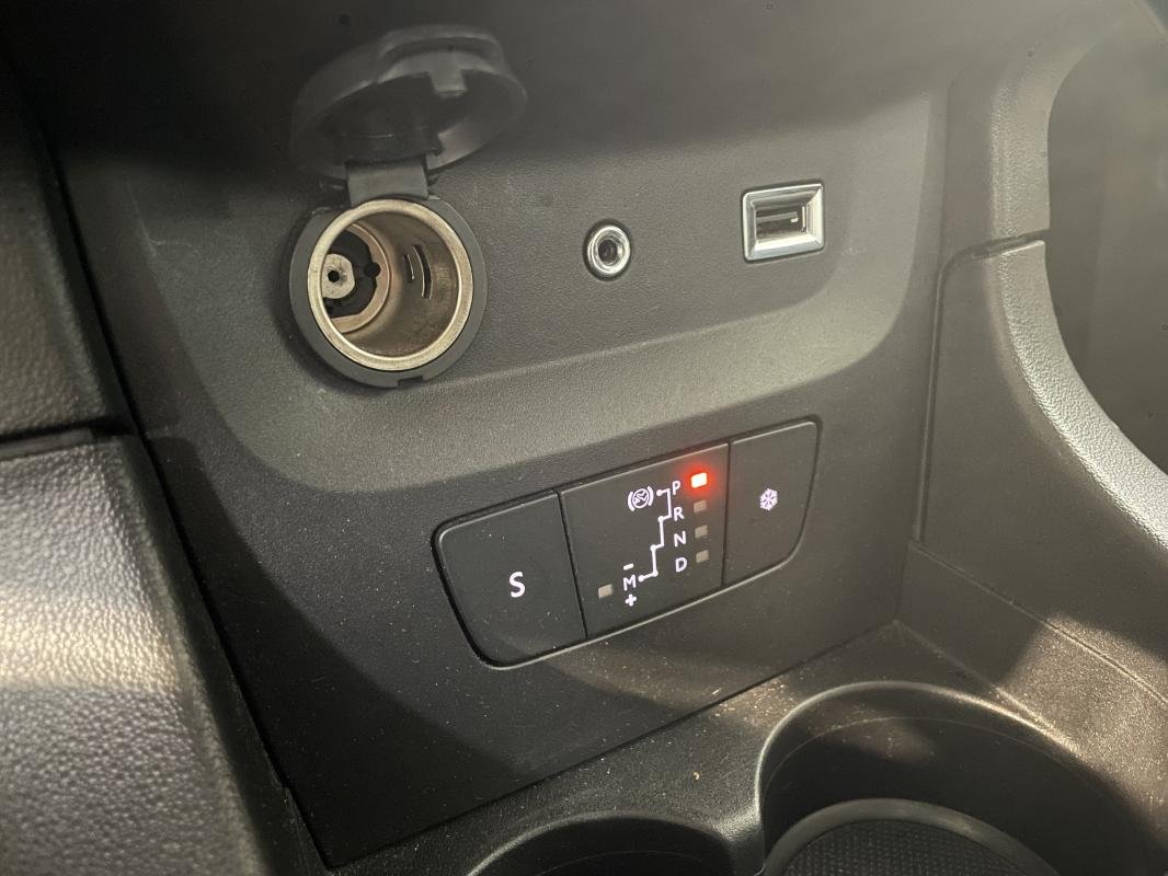 Citroën C3 - Photo 14