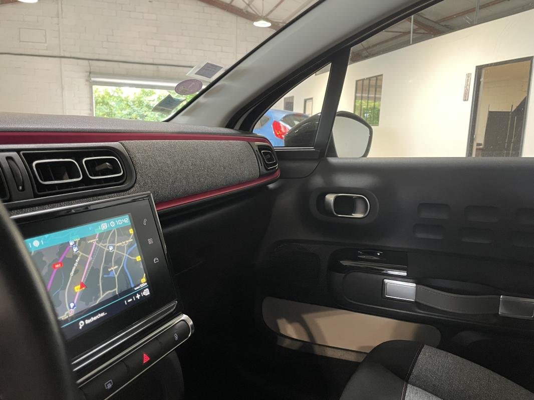 Citroën C3 - Photo 15