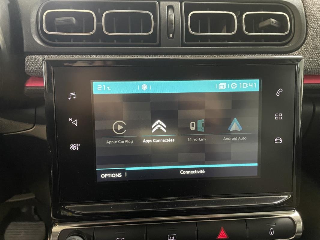 Citroën C3 - Photo 16