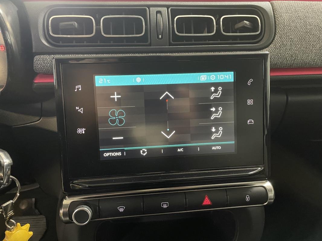 Citroën C3 - Photo 18