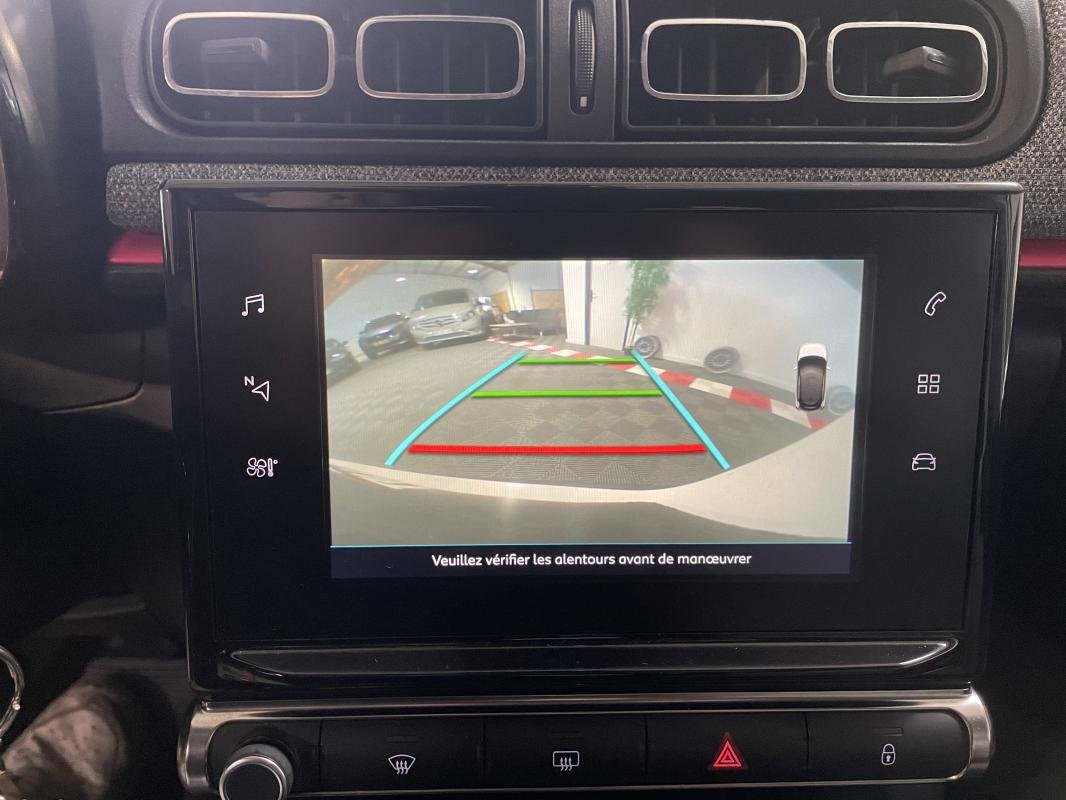 Citroën C3 - Photo 19