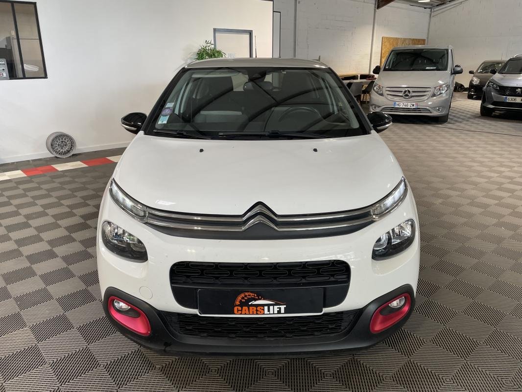 Citroën C3 - Photo 2