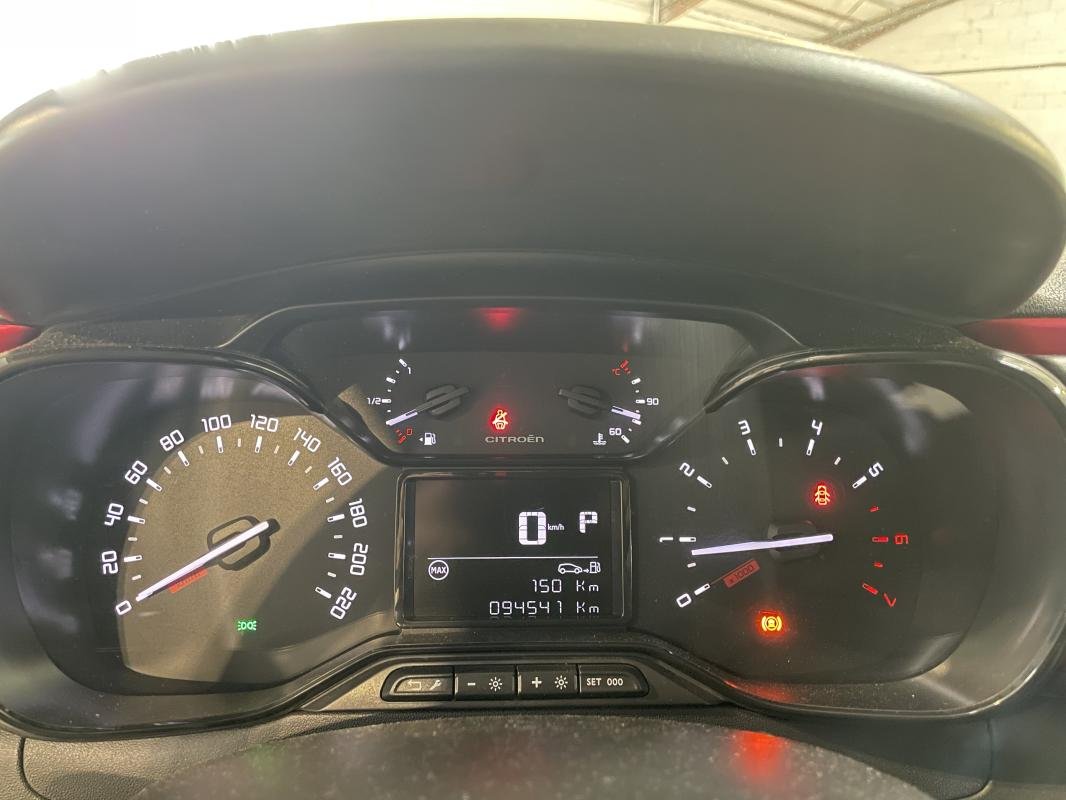 Citroën C3 - Photo 22