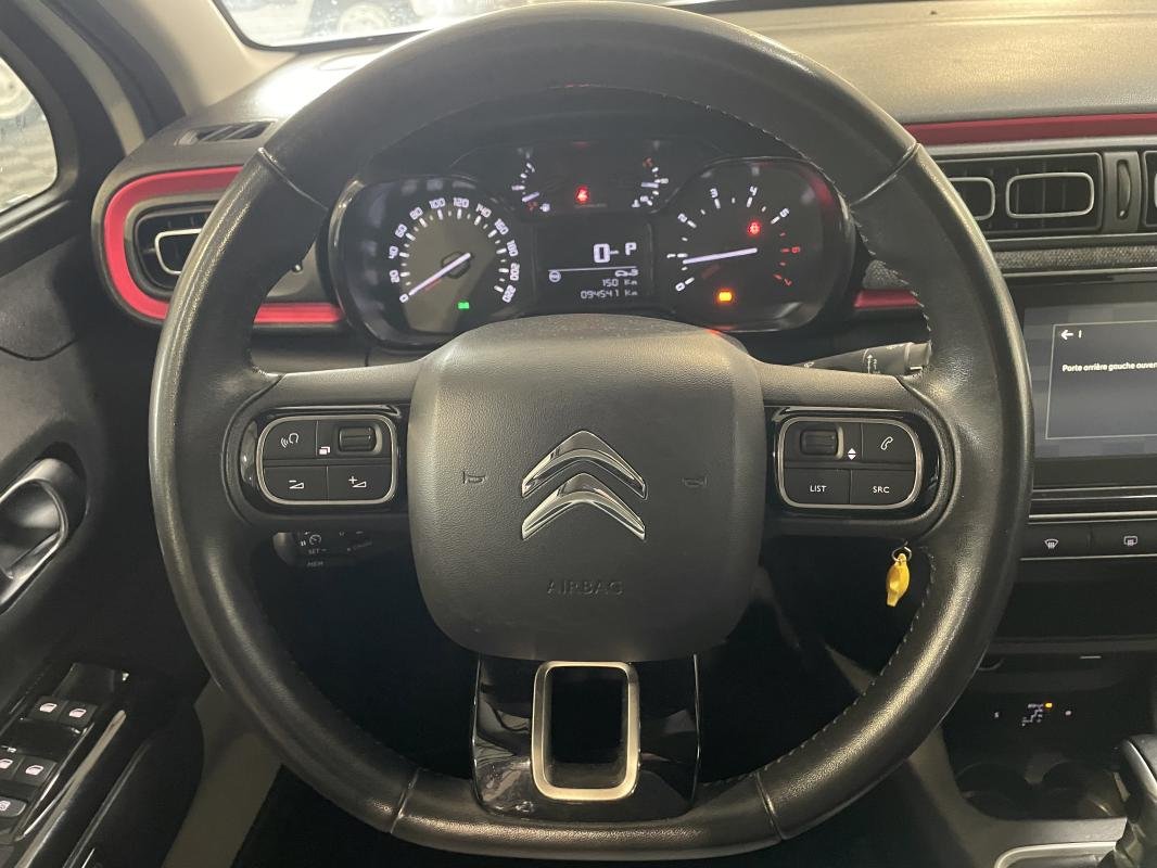 Citroën C3 - Photo 23