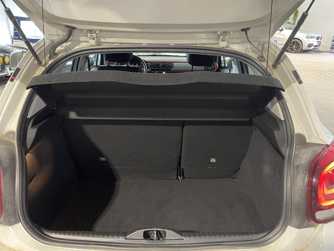 Citroën C3 - Photo 25