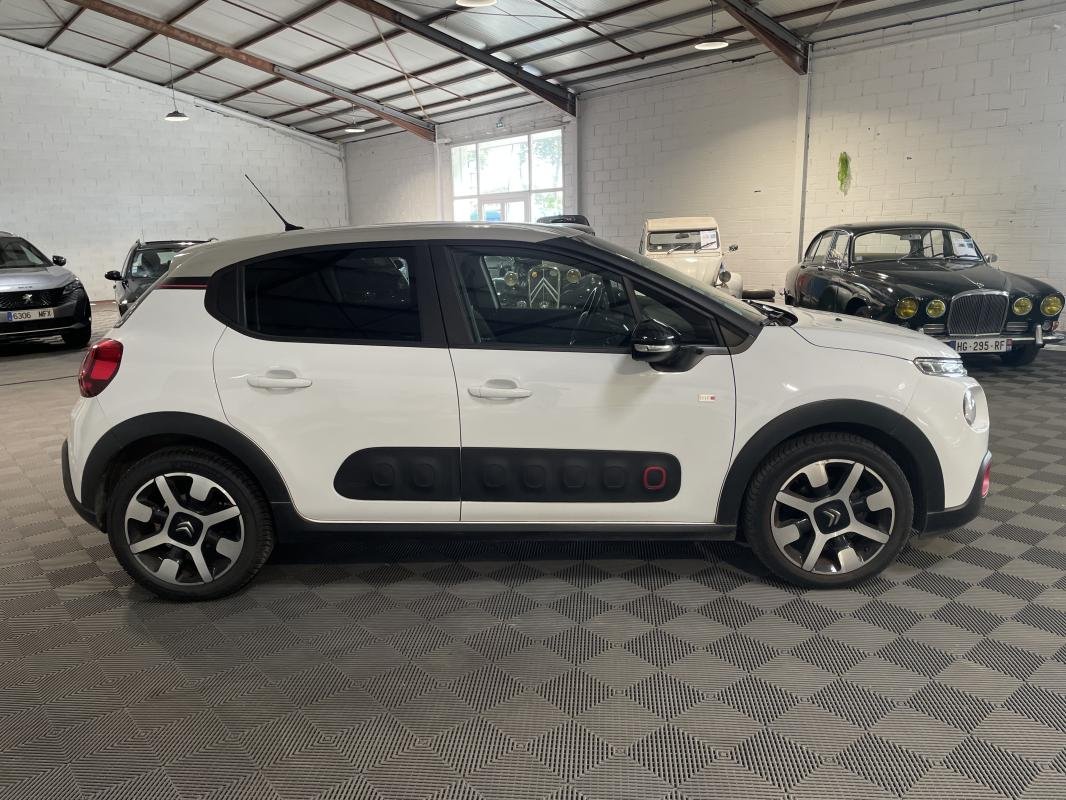 Citroën C3 - Photo 4