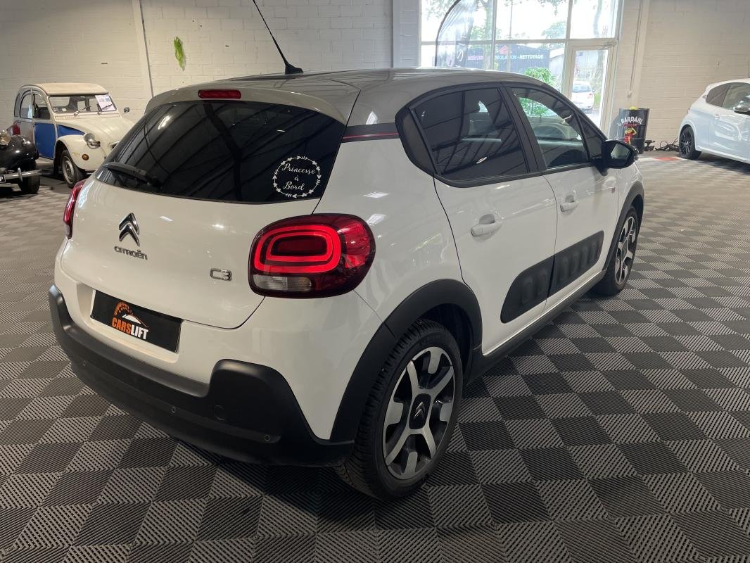 Citroën C3 - Photo 5