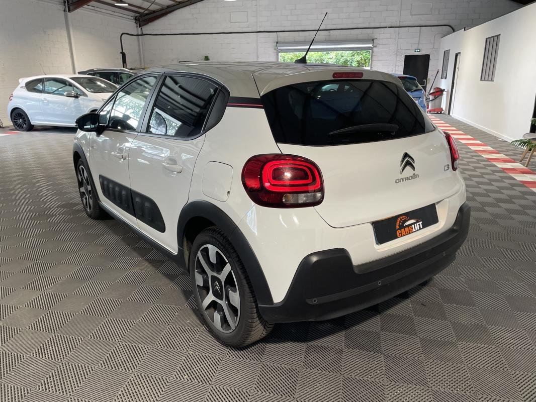 Citroën C3 - Photo 7