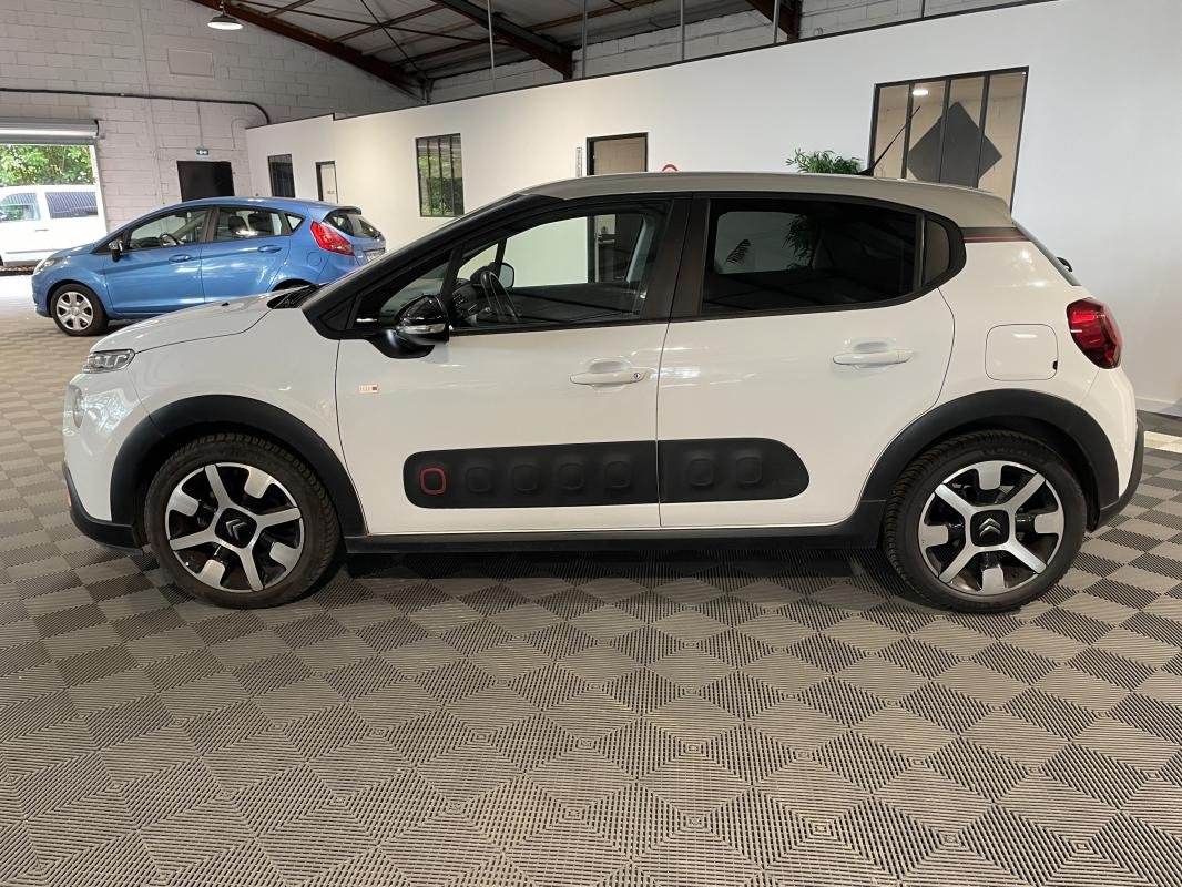 Citroën C3 - Photo 8
