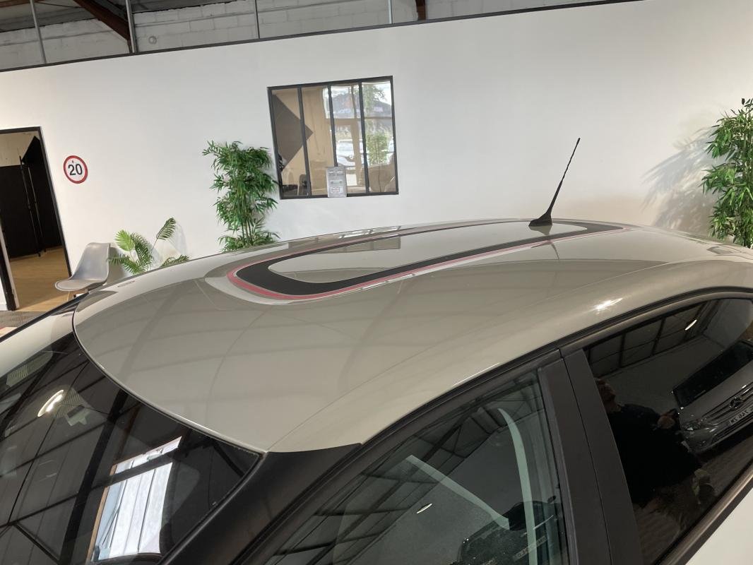 Citroën C3 - Photo 9