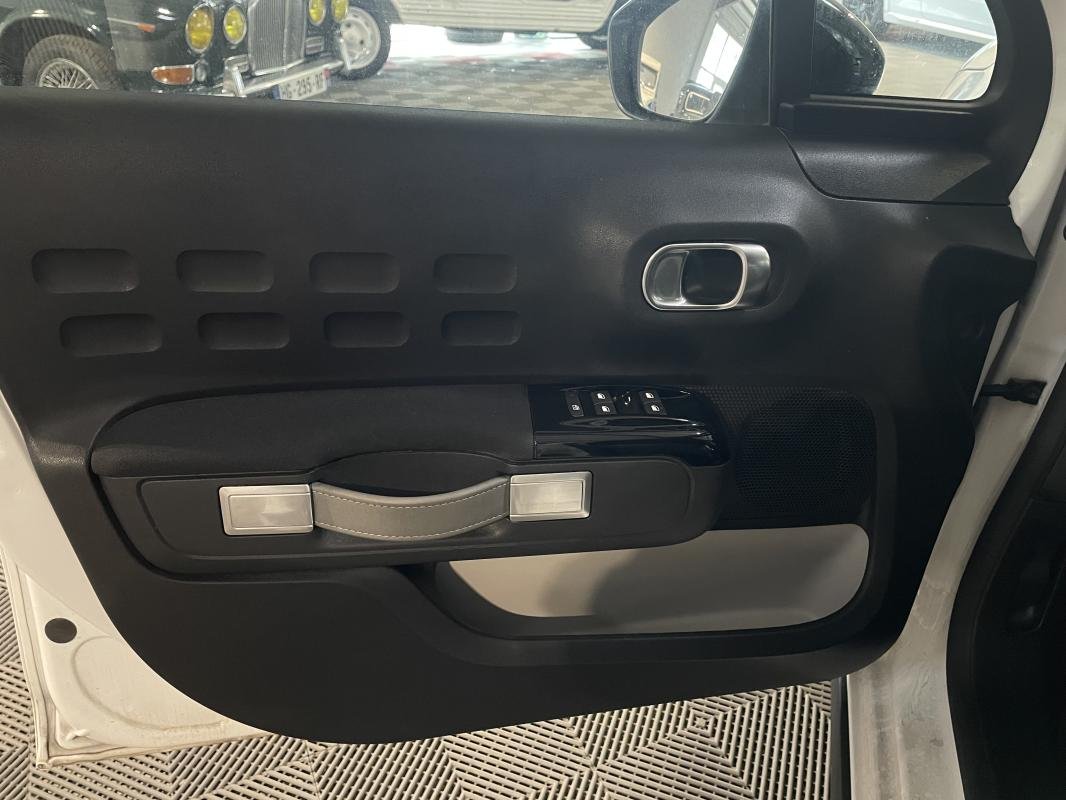 Citroën C3 - Photo 10