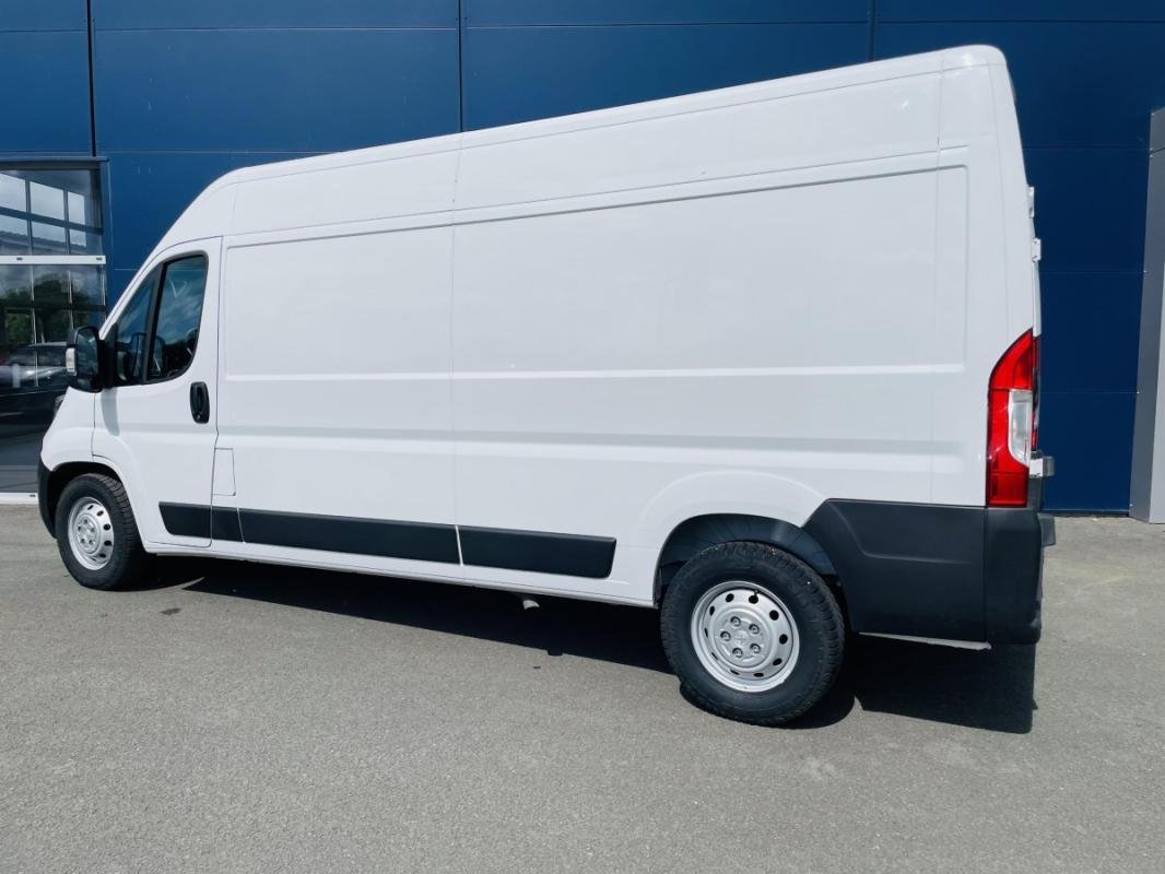 Peugeot Boxer - Photo 15
