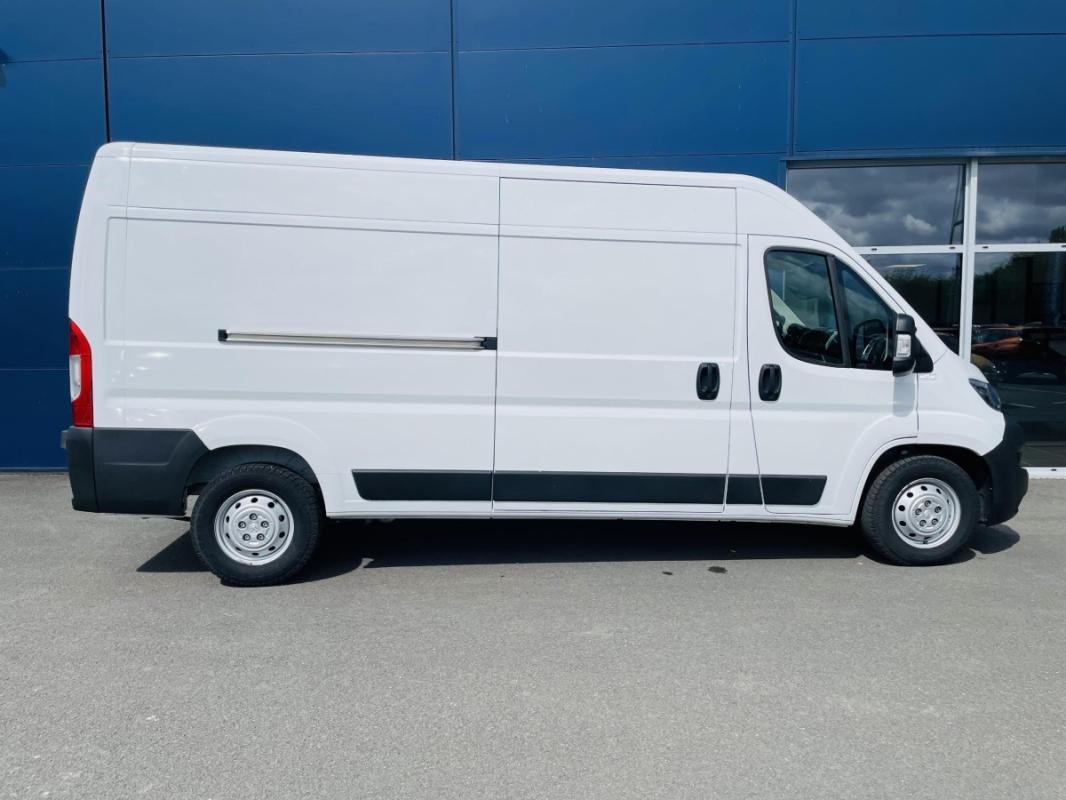 Peugeot Boxer - Photo 4