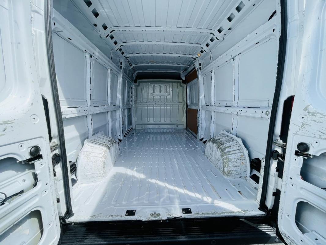 Peugeot Boxer - Photo 8