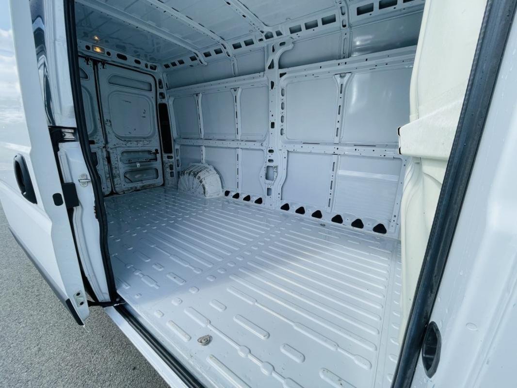 Peugeot Boxer - Photo 9