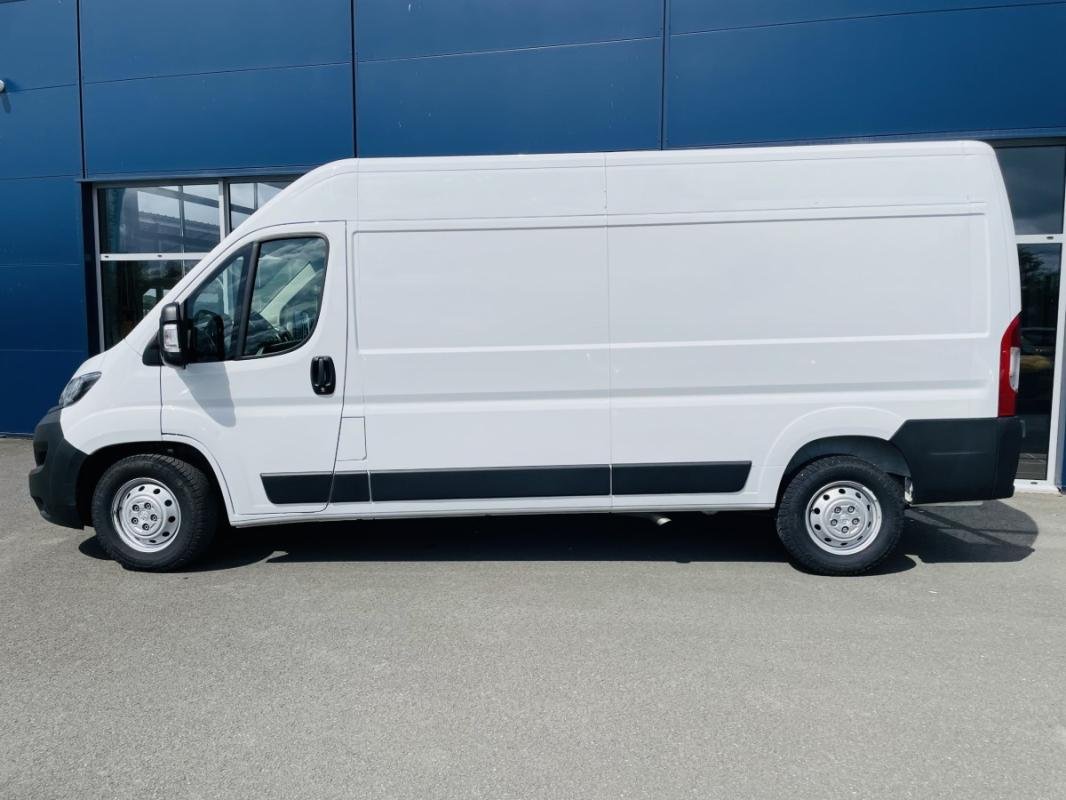 Peugeot Boxer - Photo 10
