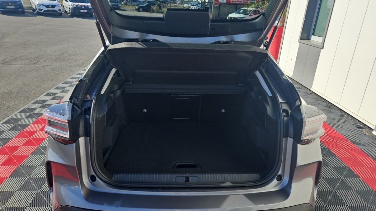 Citroën C4 - Photo 11