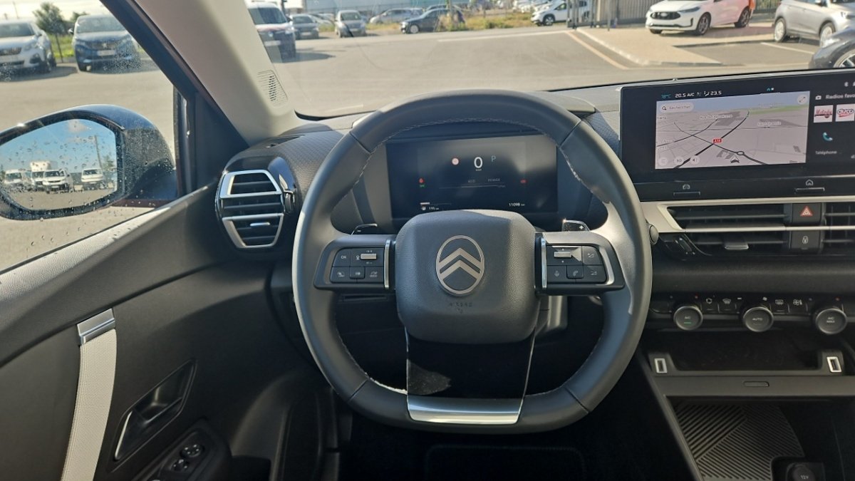 Citroën C4 - Photo 13