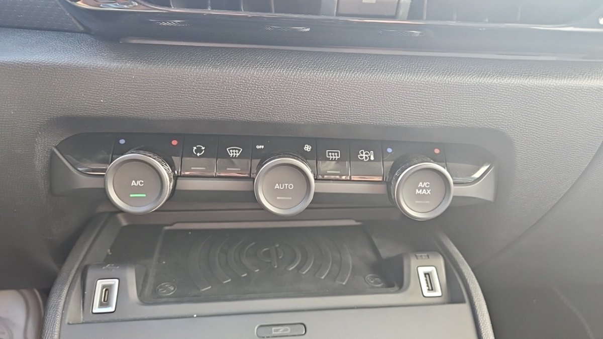Citroën C4 - Photo 19