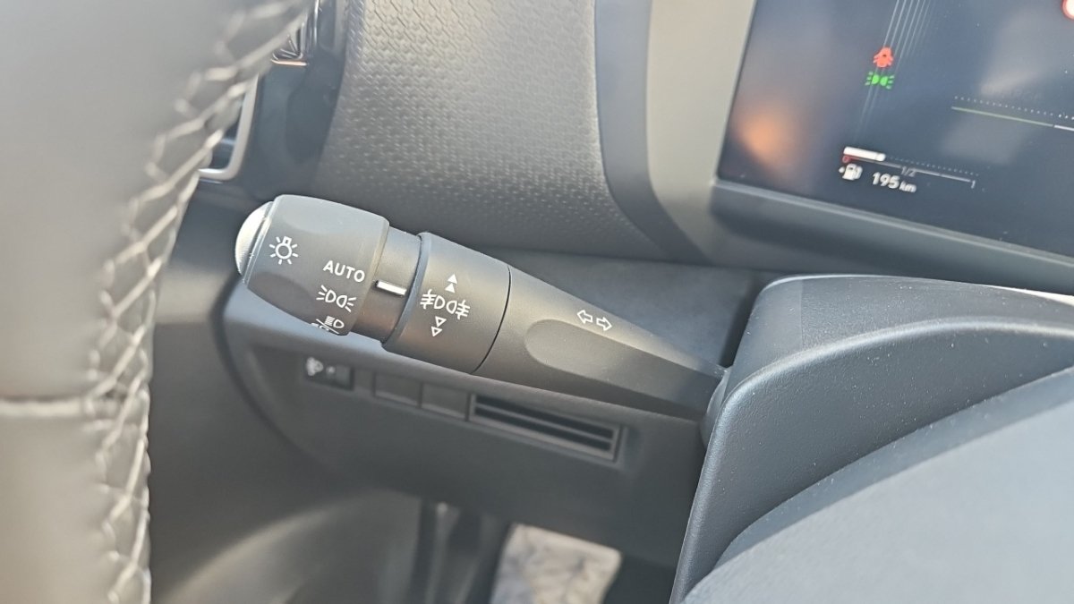 Citroën C4 - Photo 20