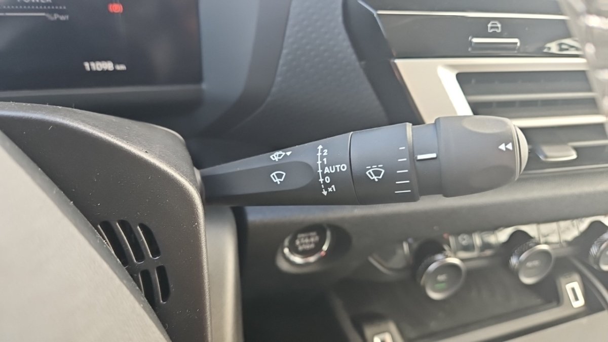Citroën C4 - Photo 21