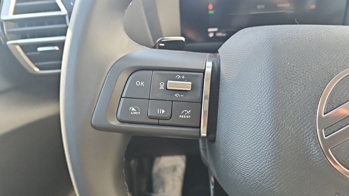 Citroën C4 - Photo 22