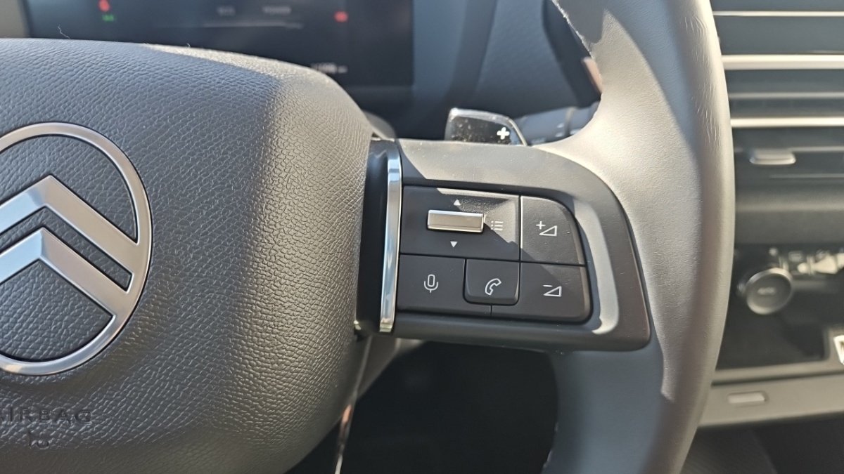 Citroën C4 - Photo 23