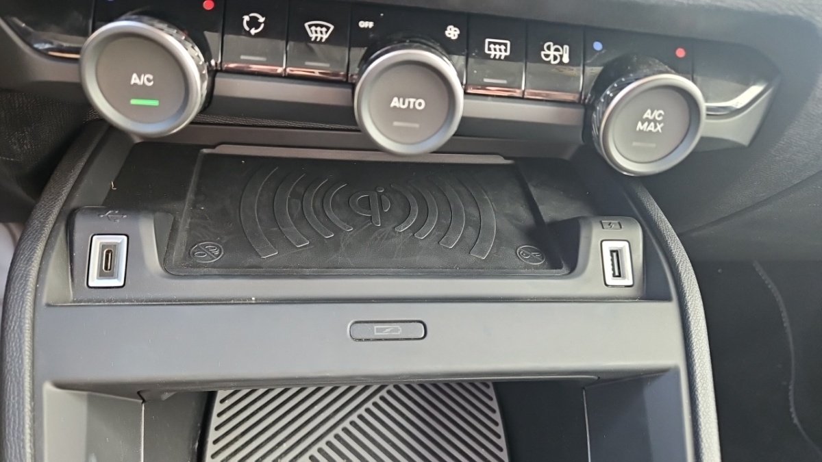 Citroën C4 - Photo 24