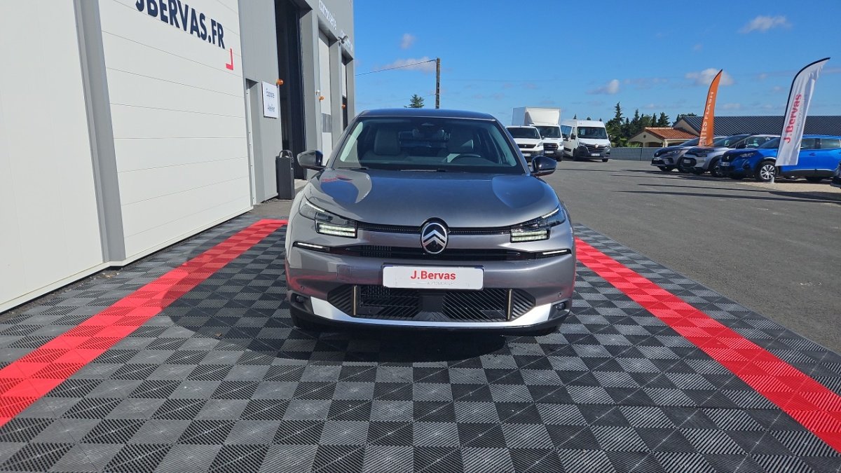 Citroën C4 - Photo 7