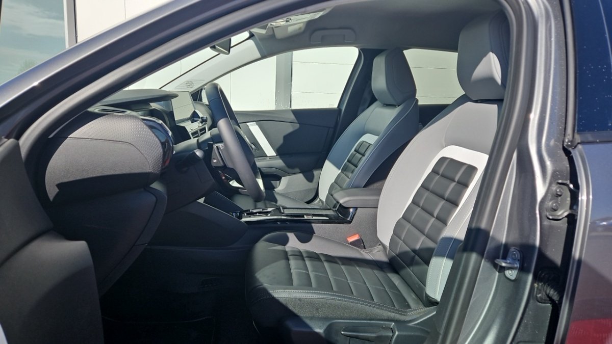 Citroën C4 - Photo 9