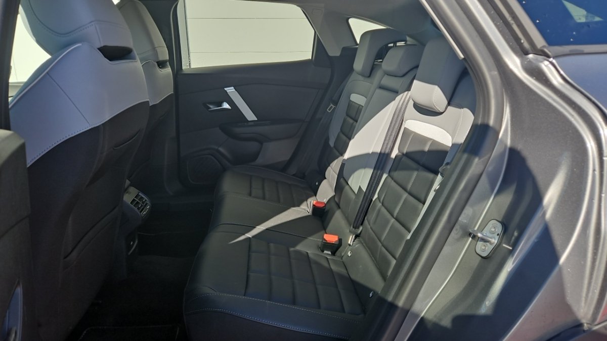 Citroën C4 - Photo 10
