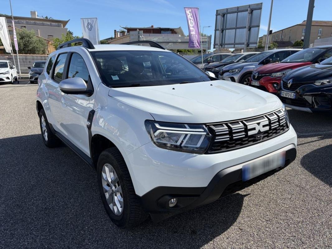 Dacia Duster - Photo 1