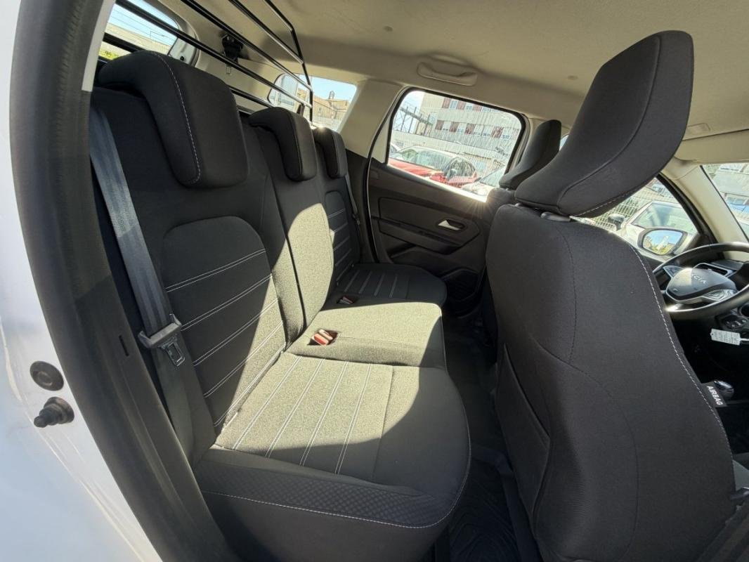Dacia Duster - Photo 14