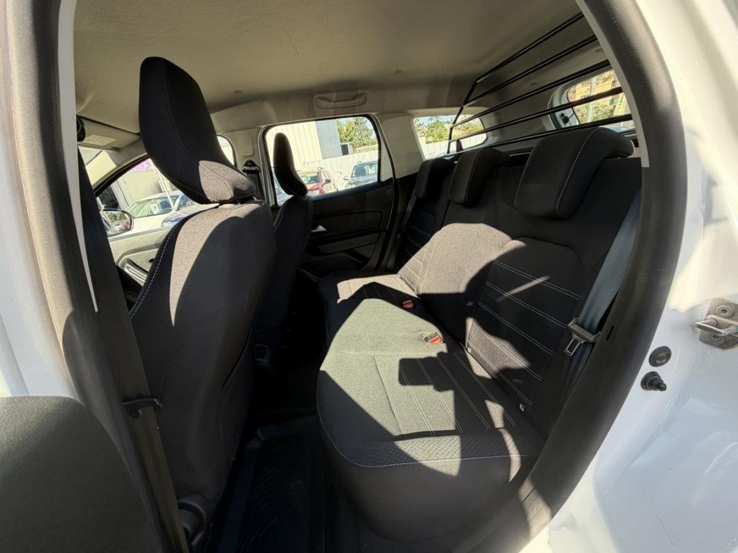 Dacia Duster - Photo 15