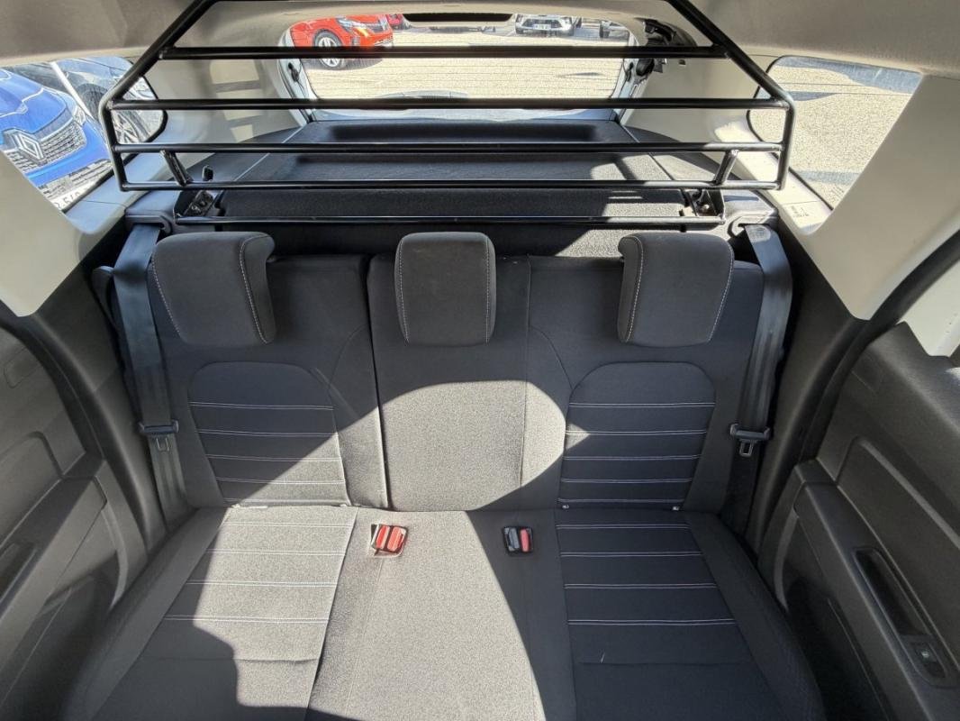 Dacia Duster - Photo 16