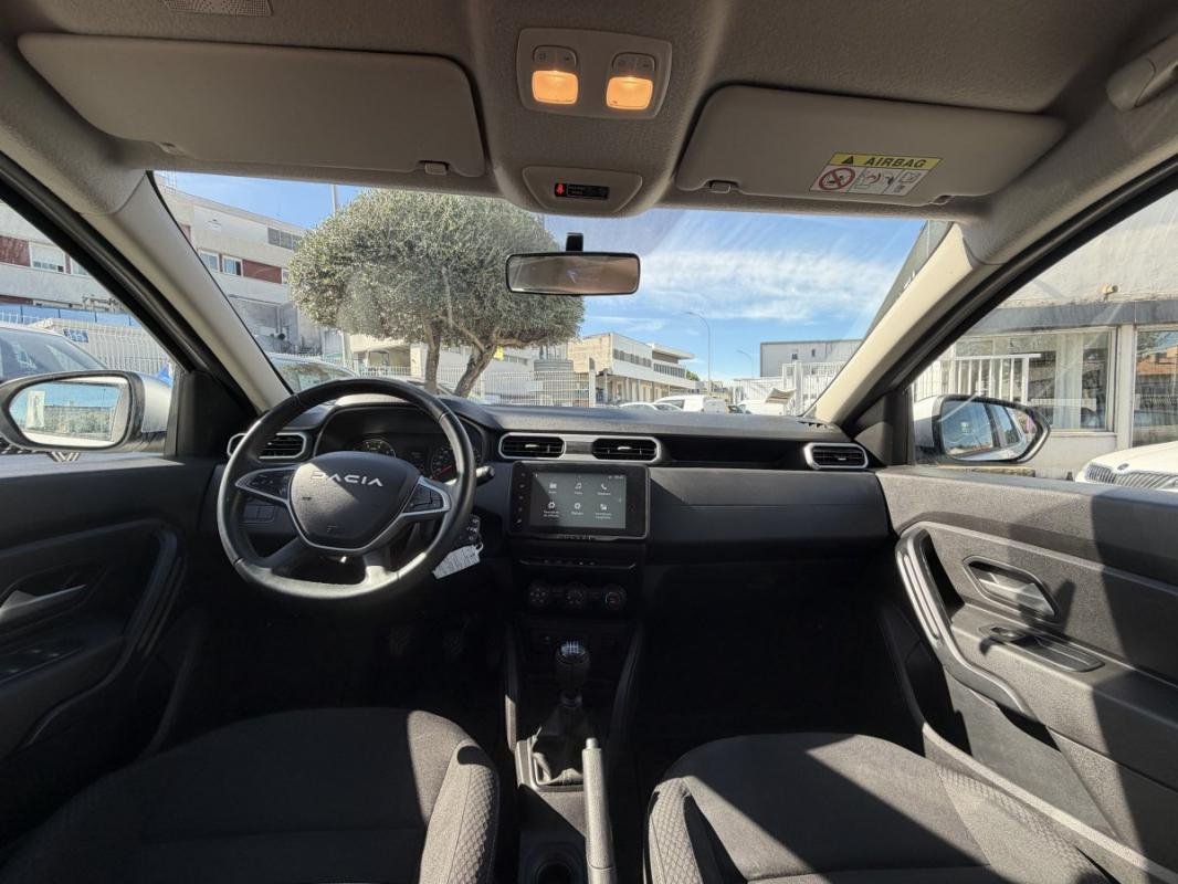 Dacia Duster - Photo 17