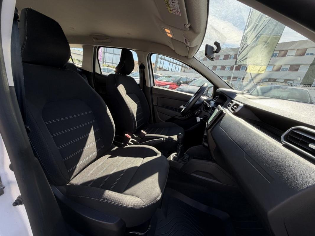 Dacia Duster - Photo 18