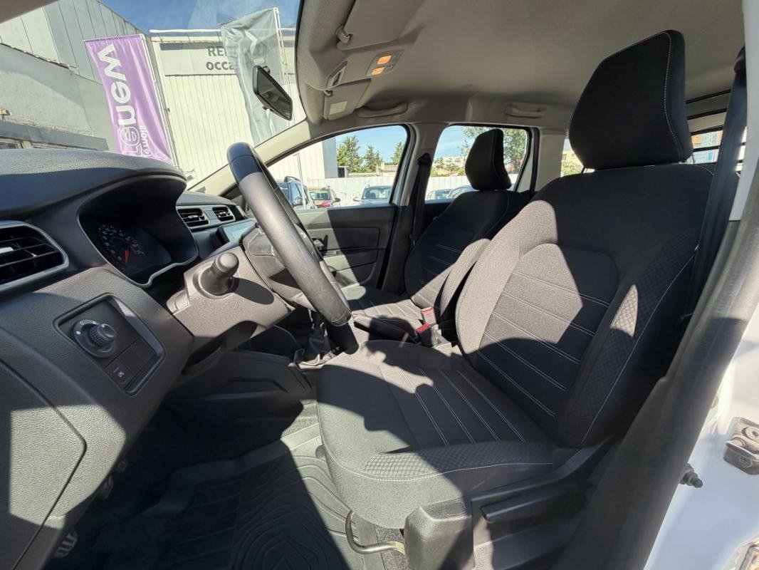 Dacia Duster - Photo 19