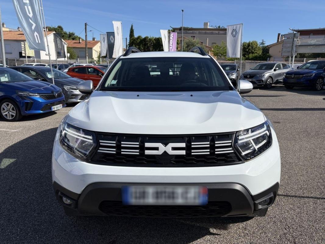 Dacia Duster - Photo 2