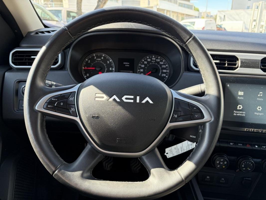 Dacia Duster - Photo 21