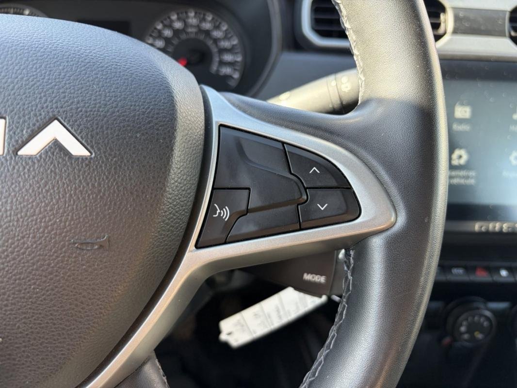 Dacia Duster - Photo 22