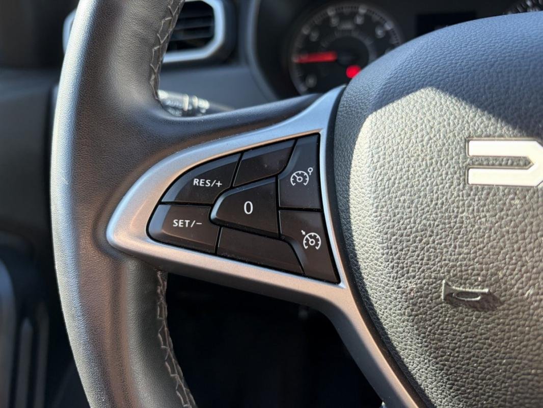 Dacia Duster - Photo 23
