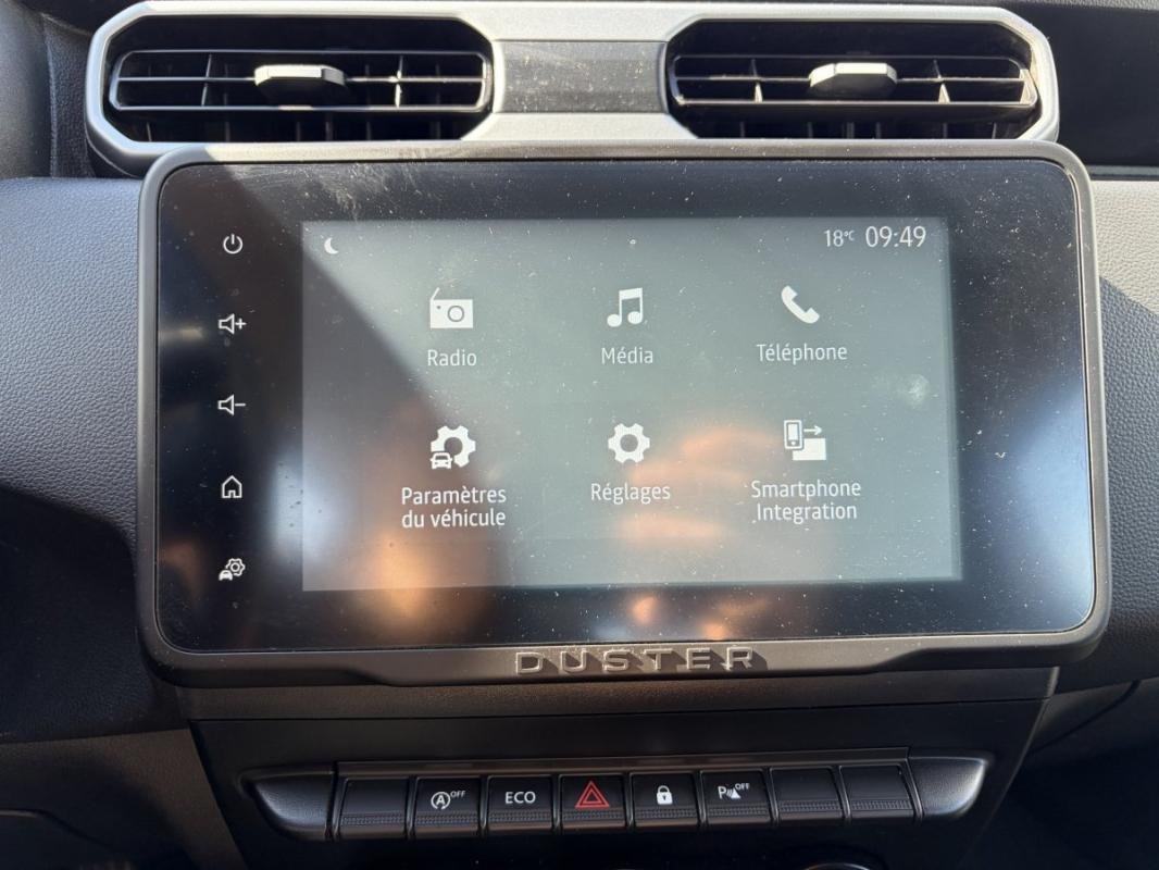 Dacia Duster - Photo 28