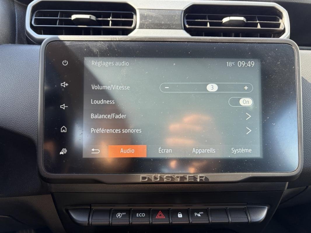 Dacia Duster - Photo 29