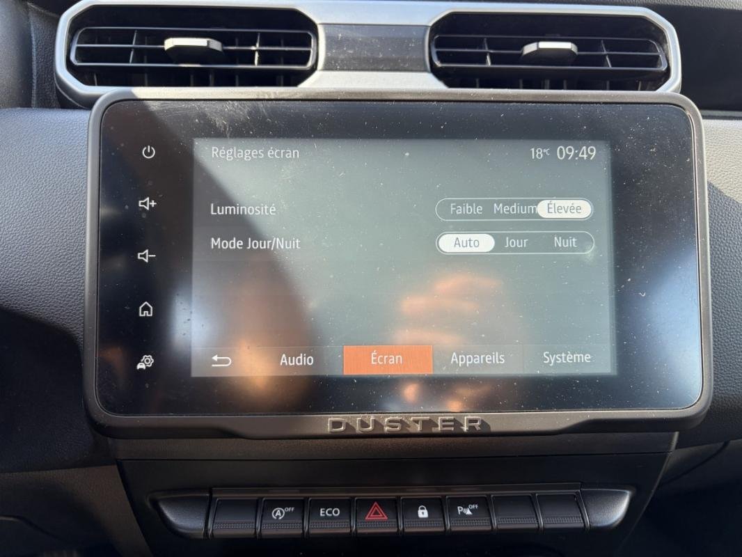 Dacia Duster - Photo 30