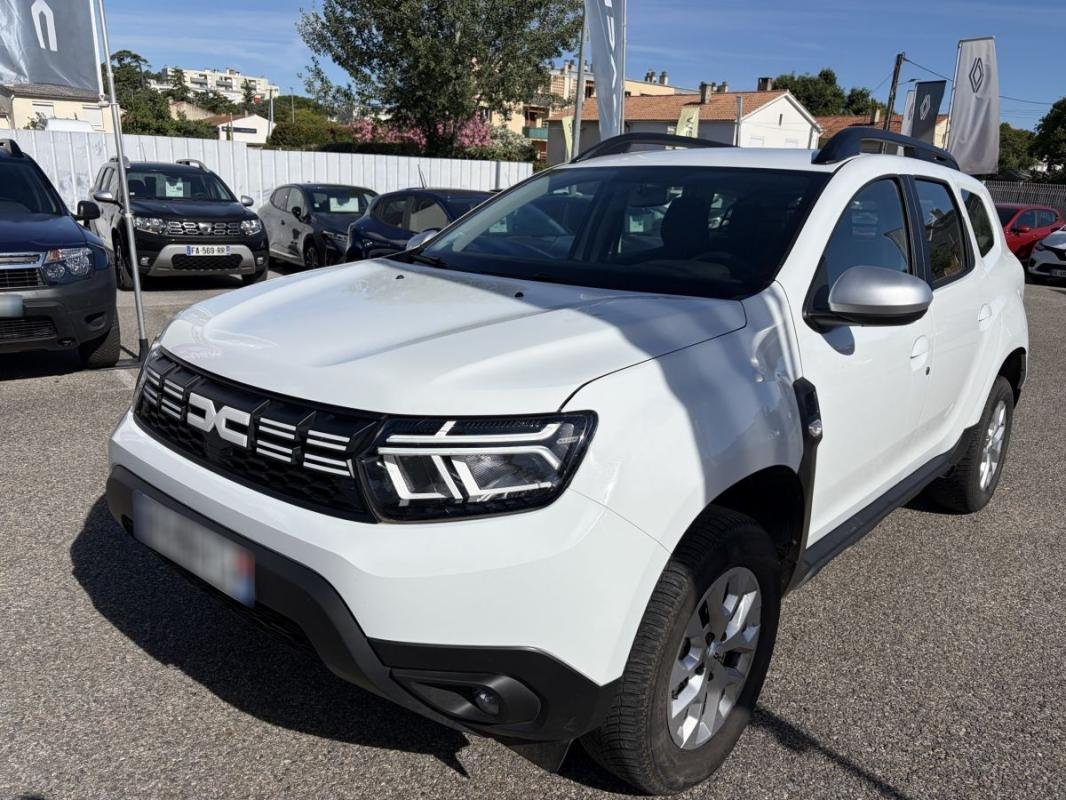 Dacia Duster - Photo 3