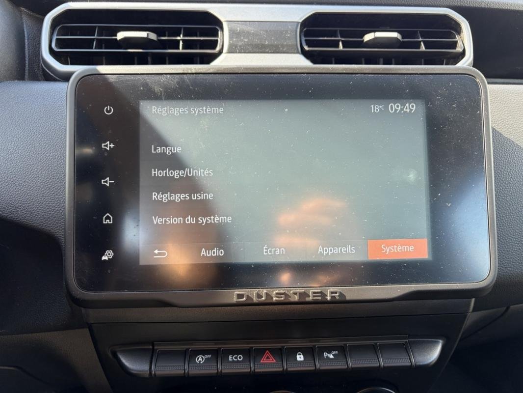 Dacia Duster - Photo 32