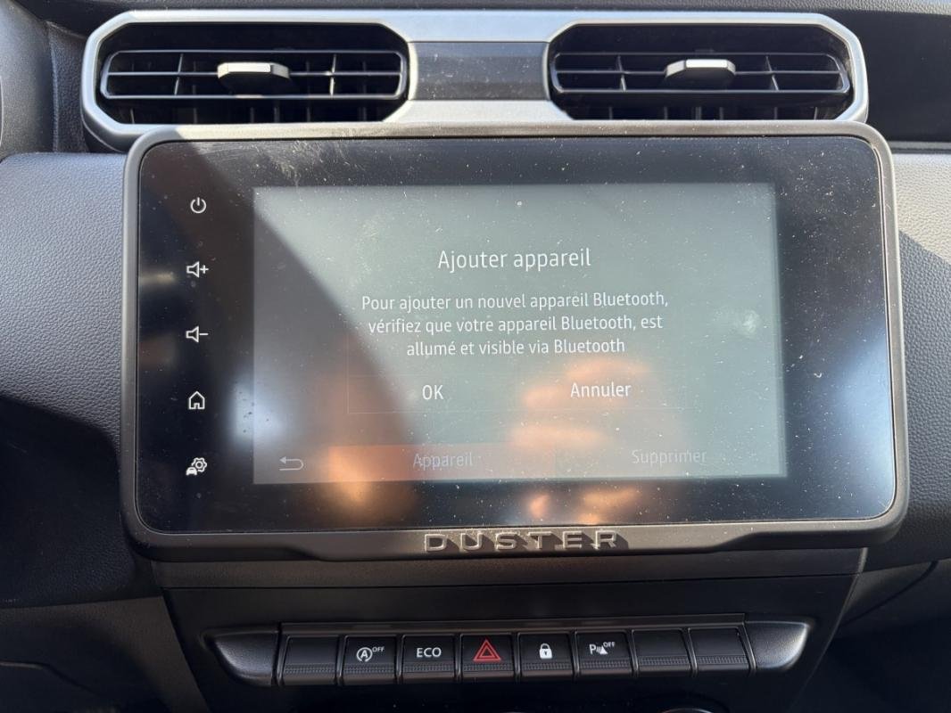 Dacia Duster - Photo 33