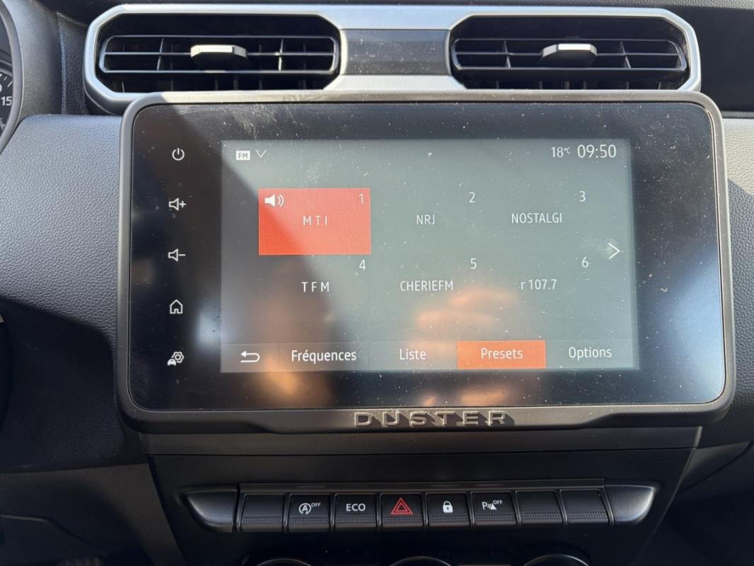 Dacia Duster - Photo 34