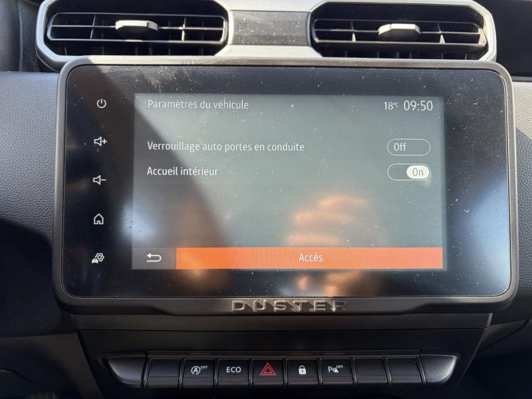 Dacia Duster - Photo 35